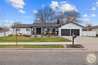 3012 54th St W, Billings, MT 59106