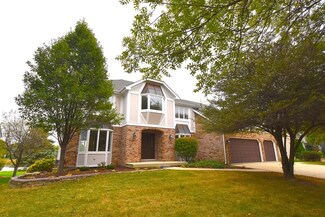 1442 Terrance Dr Unit 3, Naperville, IL 60565