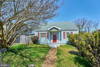 148 Evans St, Manassas Park, VA 20111