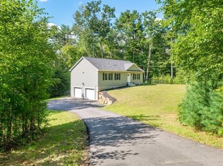 210 New Braintree Rd, West Brookfield, MA 01585