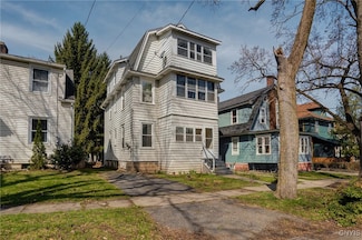 160 Stafford Ave, Syracuse, NY 13206