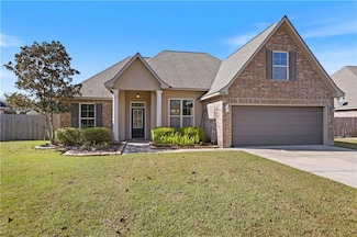 42321 Cy Cir, Ponchatoula, LA 70454