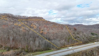 TBD Exchange Rd, Riffle, WV 26619