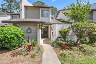 5 Marsh Harbor Dr Unit D, Beaufort, SC 29907