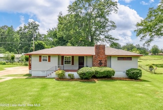 640 Glenwood Rd, Alexander City, AL 35010