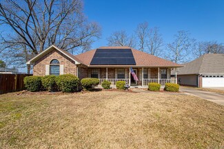 7114 Briar Glen Cove, Sherwood, AR 72120