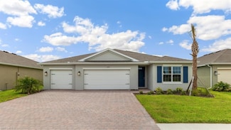 524 NW 8th Terrace, Cape Coral, FL 33993