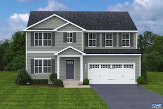2 Arches Ln, Barboursville, VA 22923