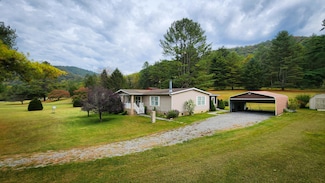 1015 Bolars Draft Rd, Warm Springs, VA 24484