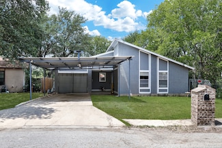 4210 Golden Spice Dr, San Antonio, TX 78222