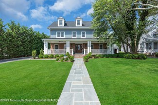 12 Atlantic Ave, Spring Lake, NJ 07762