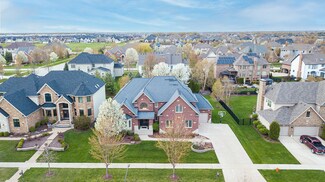 4708 Sassafras Ln, Naperville, IL 60564