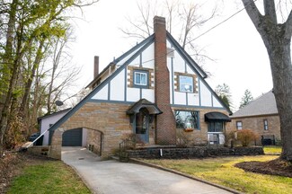 3311 Beredith Place, Cincinnati, OH 45213