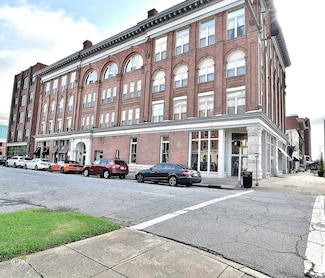 1204 1st Ave Unit 406, Columbus, GA 31901