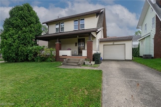 1014 Bellflower Ave SW, Canton, OH 44710