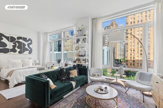 70 Little St W Unit 6-J, New York City, NY 10280