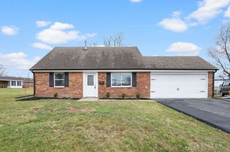 1623 Willow Place, Sidney, OH 45365