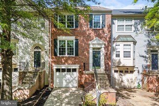 14634 Stream Pond Dr, Centreville, VA 20120