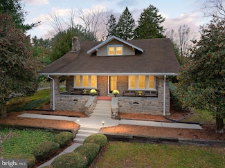 490 S Old Middletown Rd, Media, PA 19063