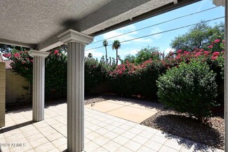 1510 W Colter St Unit 5, Phoenix, AZ 85015