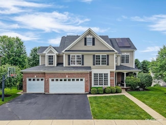 40W379 E Laura Ingalls Wilder Rd, St. Charles, IL 60175