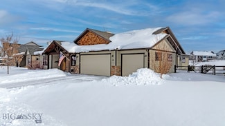 250 Arrow Trail, Bozeman, MT 59718