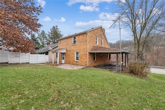 3294 Millers Run Rd, Cecil, PA 15321