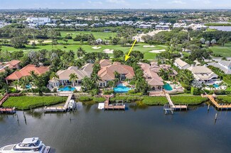 140 Spyglass Ln, Jupiter, FL 33477