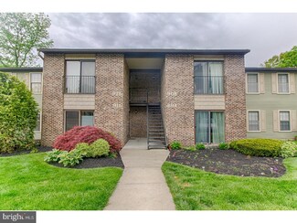 91A W Bluebell Ln Unit 91A, Mount Laurel, NJ 08054