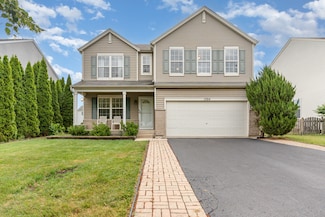 1704 Cascade Ridge Dr Unit 3, Plainfield, IL 60586