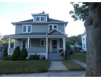 17 Wetherell St, Worcester, MA 01602