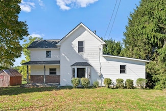 2574 Alward Rd SW, Pataskala, OH 43062