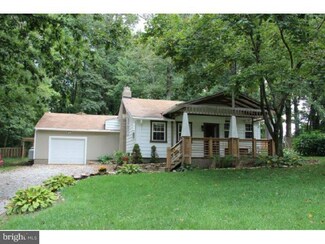 416 Octorara Trail, Gap, PA 17527