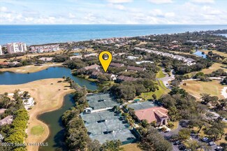 378 Aquarina Blvd, Melbourne Beach, FL 32951