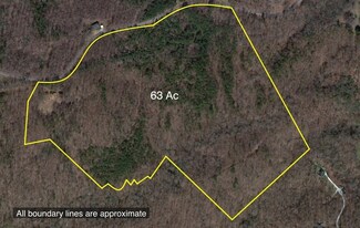 00C Dan Ross Rd, Six Mile, SC 29682