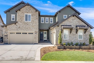 6677 Crossbridge Cir, Castle Pines, CO 80108