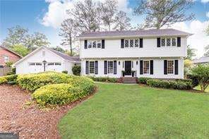2730 Burtz Dr, Marietta, GA 30068