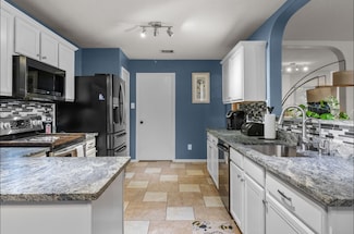 17031 Pelorus Way, Crosby, TX 77532
