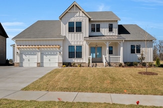 5045 Fairhaven Cir, Thompson's Station, TN 37179