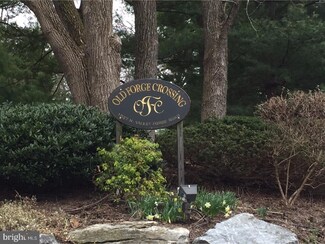 324 Old Forge Crossing Unit 324, Devon, PA 19333