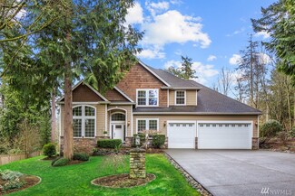 2116 53rd St NW, Gig Harbor, WA 98335