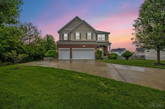 4610 Springwood Ct, Liberty Township, OH 45011