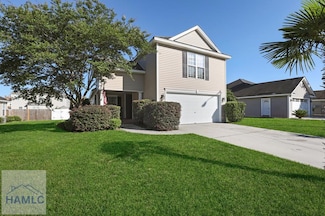99 Scarlett Ln, Richmond Hill, GA 31324