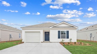 1422 Sanctum St, Ridgeland, SC 29936