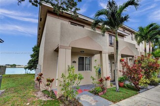 14078 NW 17th Ave Unit 14078, Opa Locka, FL 33054