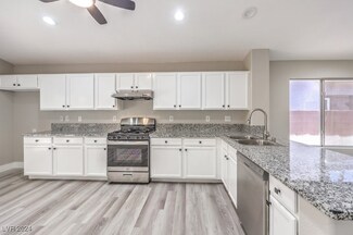 1300 Dream Bridge Dr, Las Vegas, NV 89144