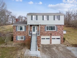 163 George Dr, Export, PA 15632