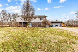 6 Greenridge Terrace, Monett, MO 65708