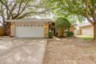 2204 Mediterranean Ave, Arlington, TX 76011