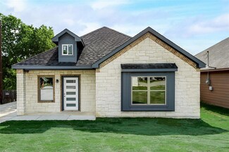 2614 Gould Ave, Fort Worth, TX 76164